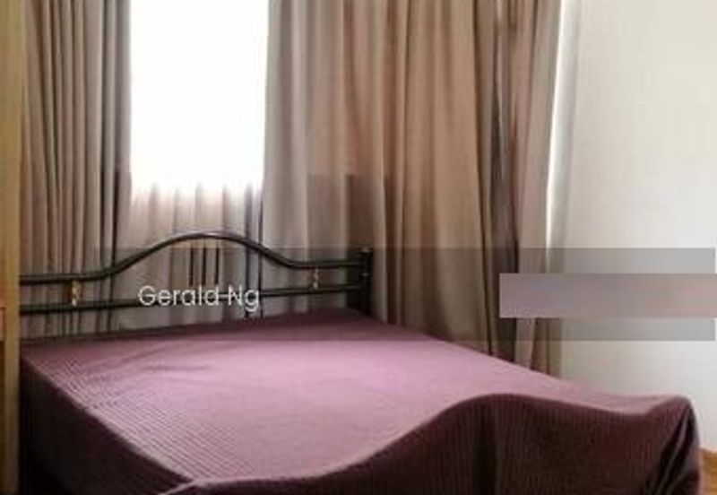 Changkat Kiara Surya Semi-D house at Dutamas