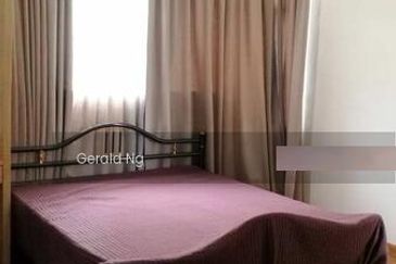 Changkat Kiara Surya Semi-D house at Dutamas