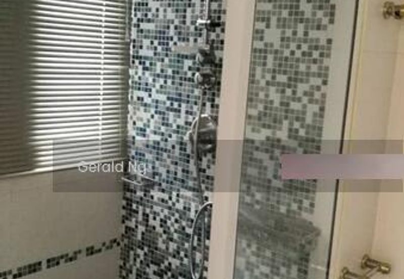 Changkat Kiara Surya Semi-D house at Dutamas