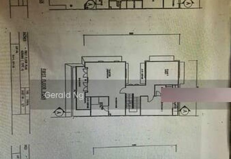 Changkat Kiara Surya Semi-D house at Dutamas