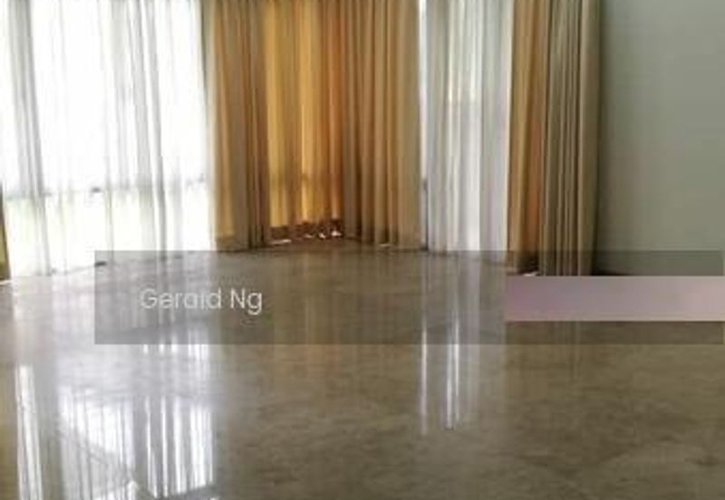 Changkat Kiara Surya Semi-D house at Dutamas