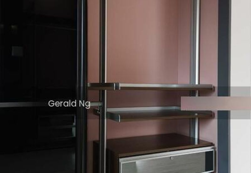 Townhouse Lower Unit at Sunway Montana Desa Melawati