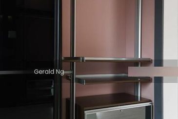 Townhouse Lower Unit at Sunway Montana Desa Melawati