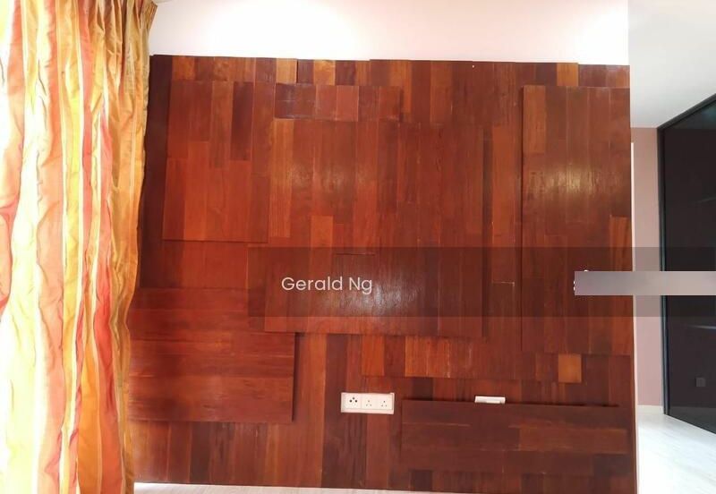 Townhouse Lower Unit at Sunway Montana Desa Melawati