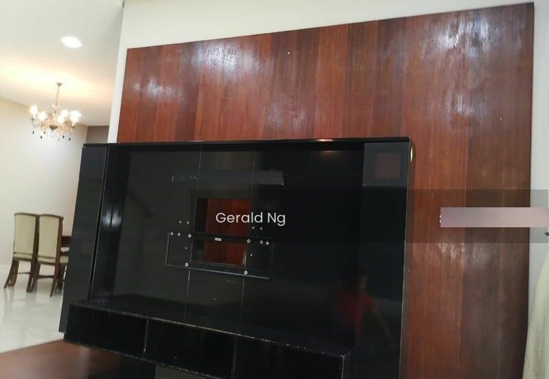 Townhouse Lower Unit at Sunway Montana Desa Melawati