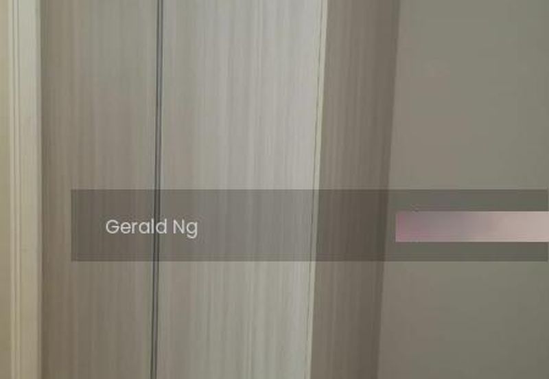 Townhouse Lower Unit at Sunway Montana Desa Melawati