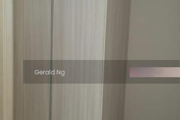 Townhouse Lower Unit at Sunway Montana Desa Melawati