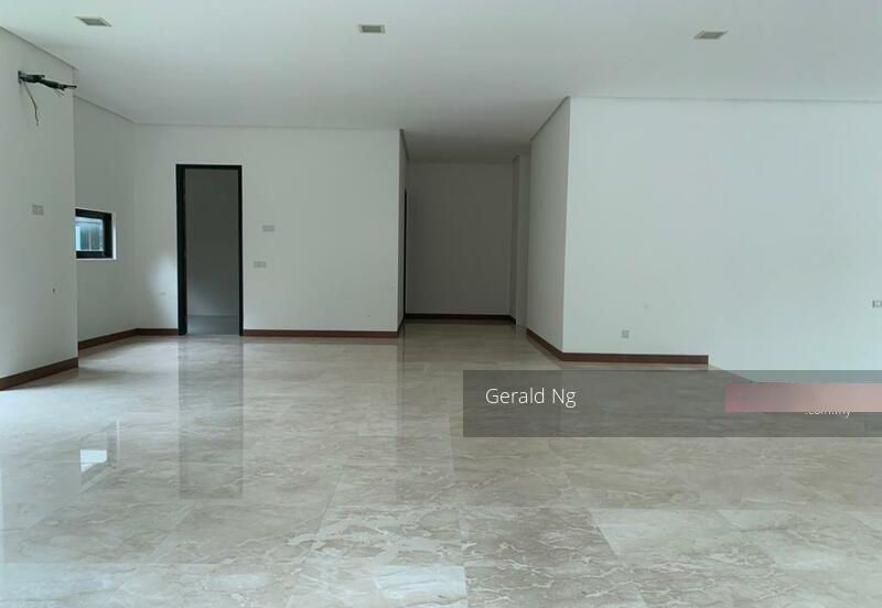 The Reserve Puncak Kayangan Kemensah