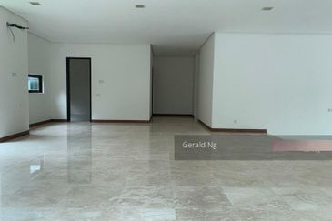 The Reserve Puncak Kayangan Kemensah