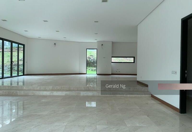 The Reserve Puncak Kayangan Kemensah