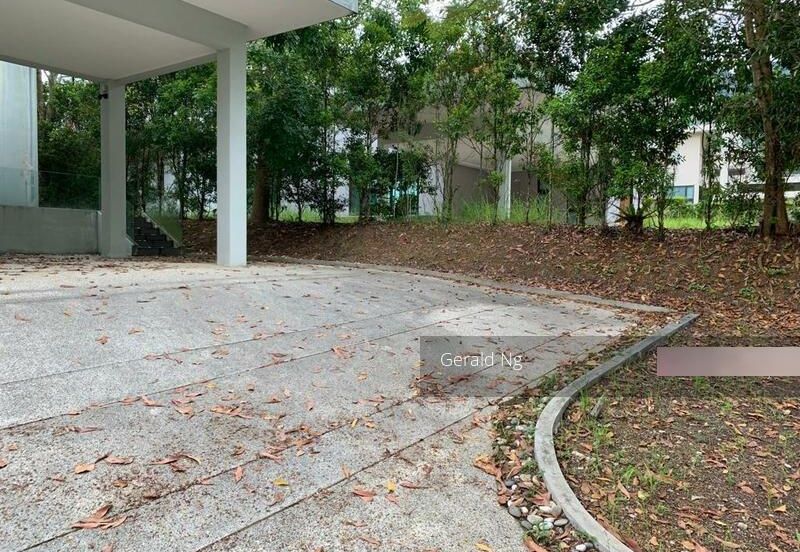 The Reserve Puncak Kayangan Kemensah