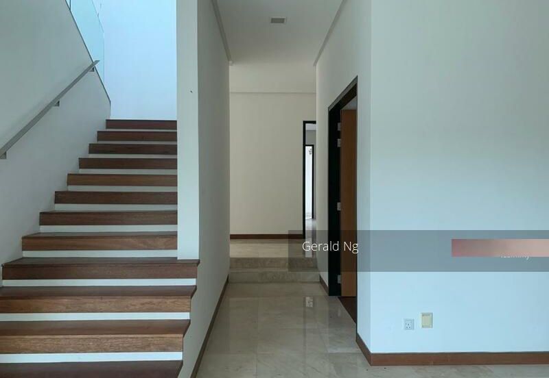 The Reserve Puncak Kayangan Kemensah