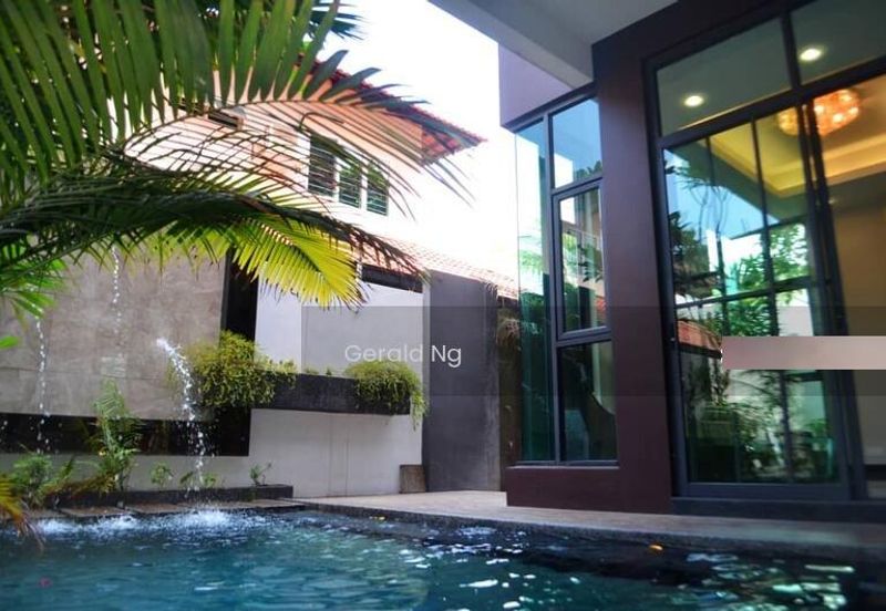 3 Storey Bungalow iD Renovated @ SS1 Petaling Jaya