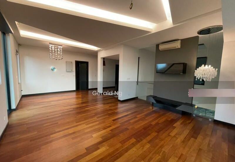 3 Storey Bungalow iD Renovated @ SS1 Petaling Jaya