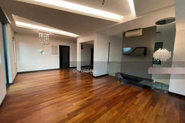 3 Storey Bungalow iD Renovated @ SS1 Petaling Jaya