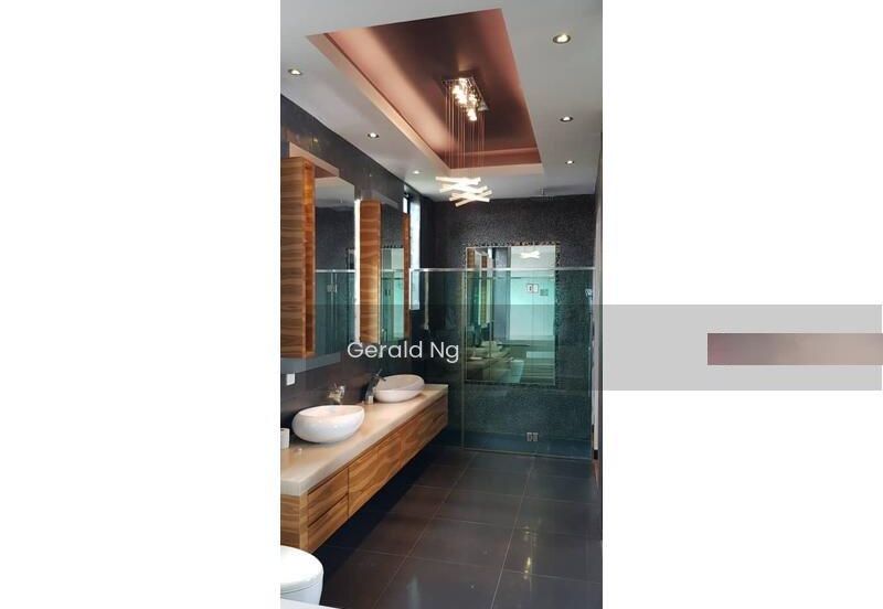 3 Storey Bungalow iD Renovated @ SS1 Petaling Jaya