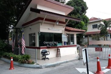 Mutiara Gombak