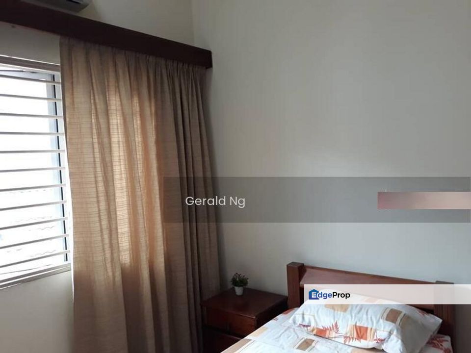 Mutiara Gombak, Selangor, Gombak