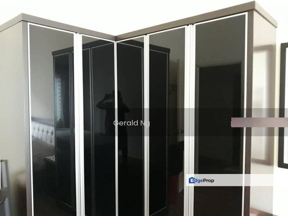 Mutiara Gombak, Selangor, Gombak