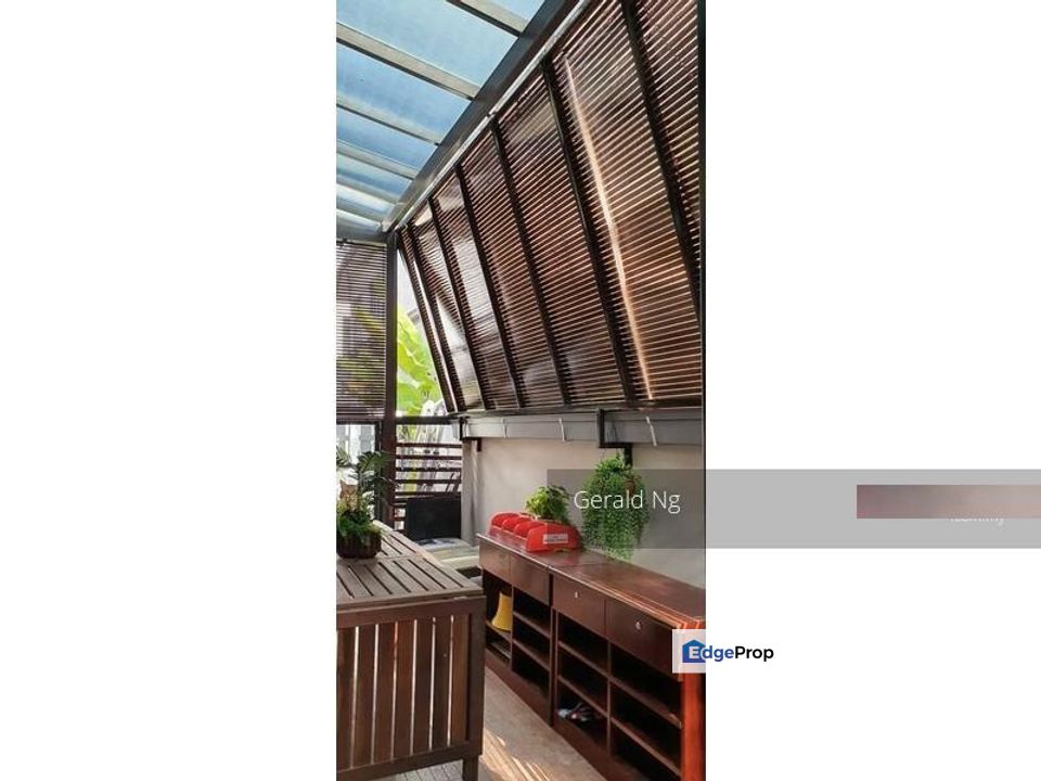 Eco Majestic, Selangor, Semenyih