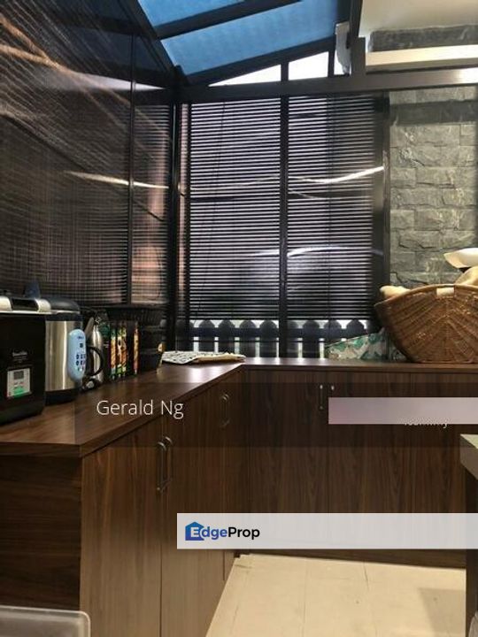 Eco Majestic, Selangor, Semenyih