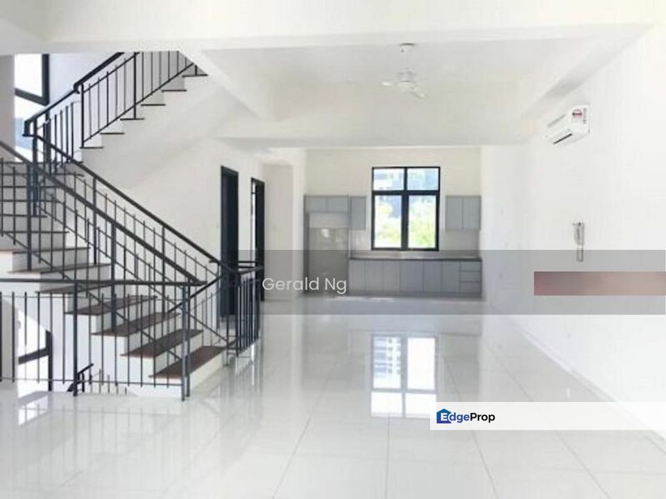 End Lot 3 Storey at 16 Quartz Taman Melawati, Kuala Lumpur, Taman Melawati