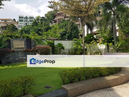 2 sty Bungalow iD Renovation @ Bangsar, Kuala Lumpur, Bangsar