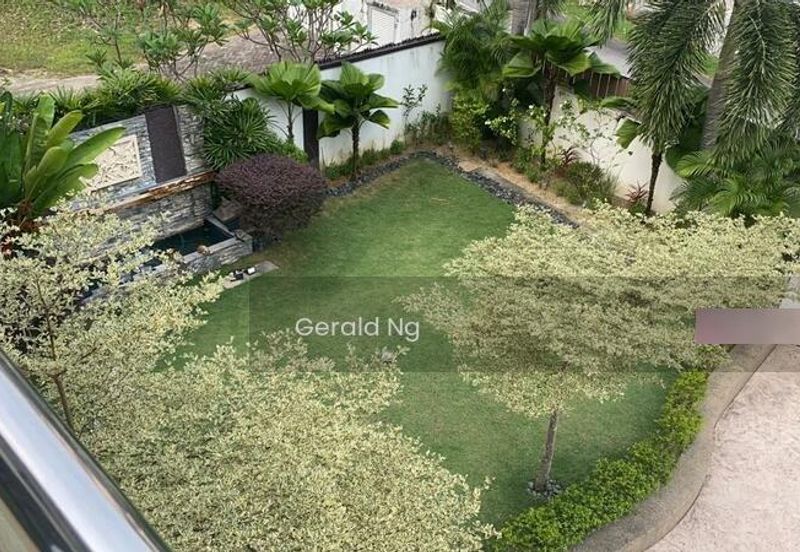 2 sty Bungalow iD Renovation @ Bangsar