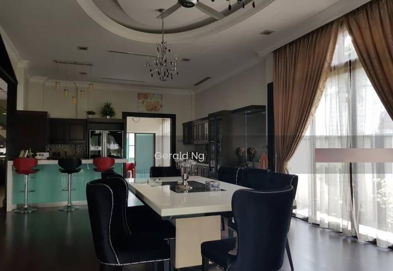 2 sty Bungalow iD Renovation @ Bangsar