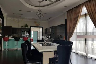 2 sty Bungalow iD Renovation @ Bangsar