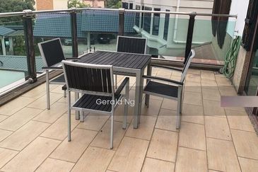 2 sty Bungalow iD Renovation @ Bangsar