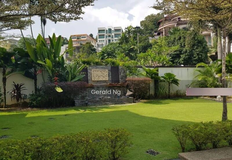 2 sty Bungalow iD Renovation @ Bangsar