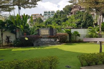 2 sty Bungalow iD Renovation @ Bangsar