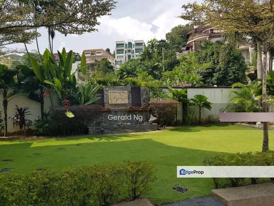 2 sty Bungalow iD Renovation @ Bangsar, Kuala Lumpur, Bangsar