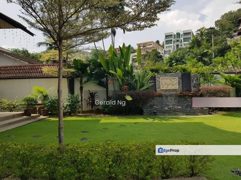 2 sty Bungalow iD Renovation @ Bangsar, Kuala Lumpur, Bangsar