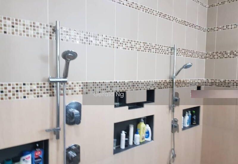 2 sty Bungalow iD Renovation @ Bangsar