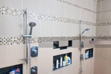 2 sty Bungalow iD Renovation @ Bangsar