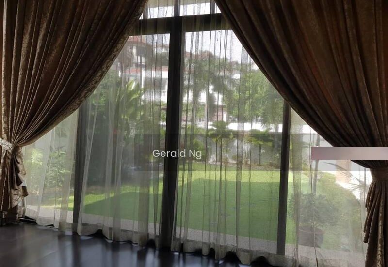 2 sty Bungalow iD Renovation @ Bangsar