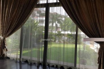 2 sty Bungalow iD Renovation @ Bangsar