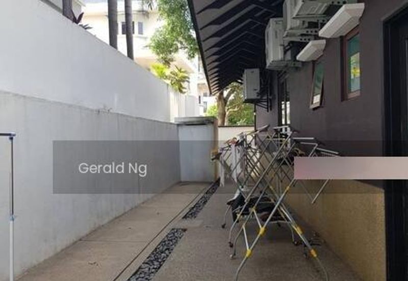 2 sty Bungalow iD Renovation @ Bangsar