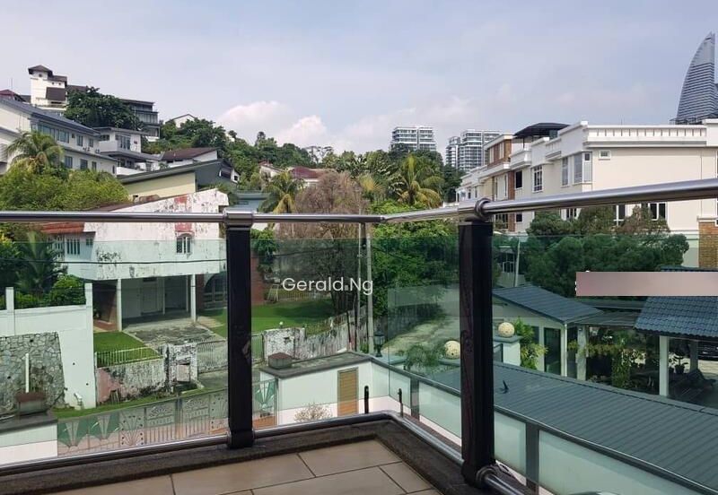 2 sty Bungalow iD Renovation @ Bangsar