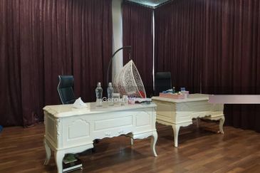 2 sty Bungalow iD Renovation @ Bangsar