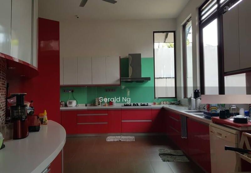 2 sty Bungalow iD Renovation @ Bangsar