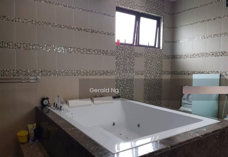 2 sty Bungalow iD Renovation @ Bangsar