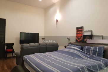 2 sty Bungalow iD Renovation @ Bangsar