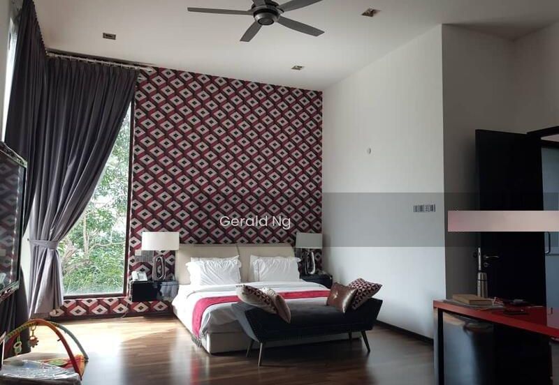 2 sty Bungalow iD Renovation @ Bangsar