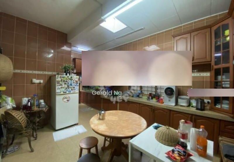 2 Storey Corner Lot at Taman Melawati