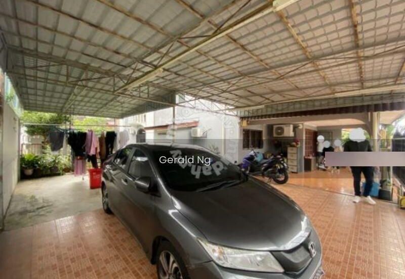 2 Storey Corner Lot at Taman Melawati