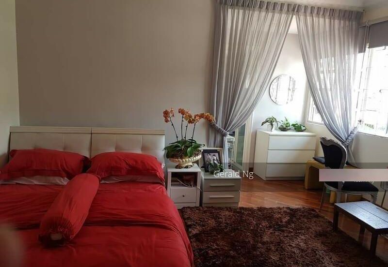 Bungalow Big Land @ Taman Tun Dr Ismail