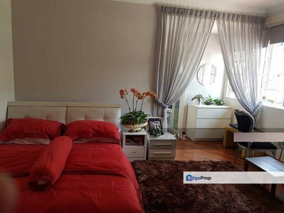 Bungalow Big Land @ Taman Tun Dr Ismail, Kuala Lumpur, Taman Tun Dr Ismail